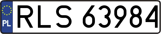 RLS63984