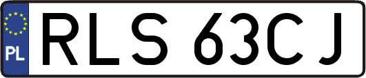 RLS63CJ