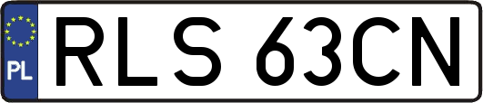 RLS63CN