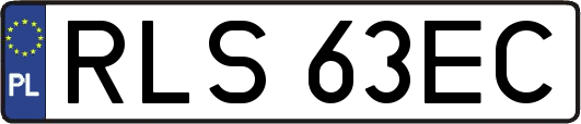 RLS63EC
