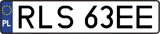 RLS63EE
