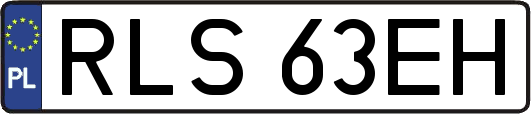 RLS63EH
