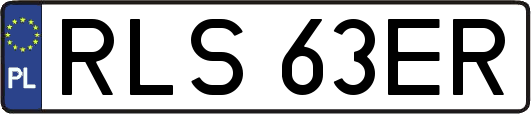 RLS63ER