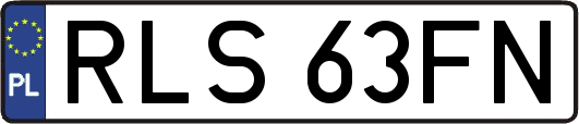 RLS63FN