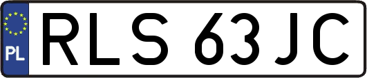 RLS63JC