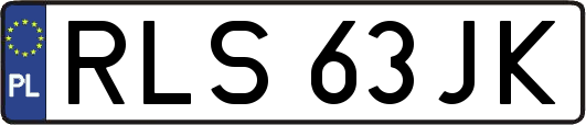 RLS63JK