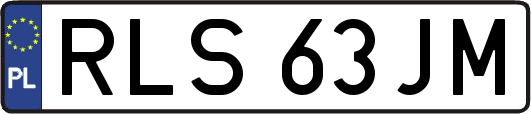 RLS63JM