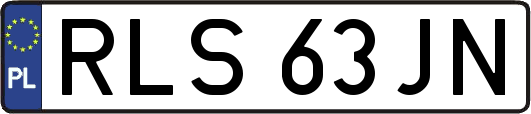 RLS63JN