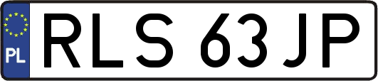 RLS63JP