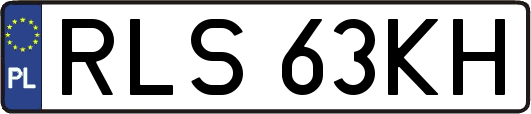 RLS63KH