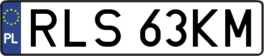 RLS63KM