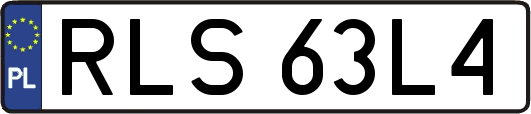 RLS63L4