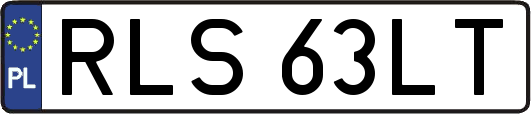 RLS63LT
