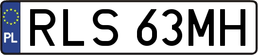 RLS63MH