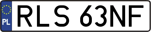 RLS63NF