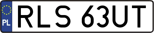 RLS63UT