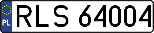 RLS64004