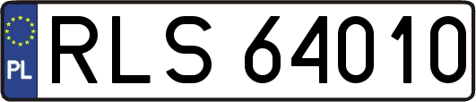 RLS64010