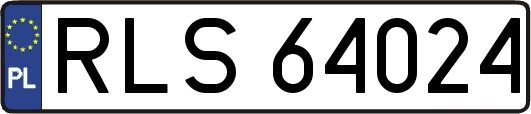 RLS64024