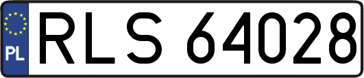 RLS64028
