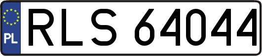 RLS64044