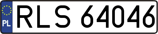 RLS64046