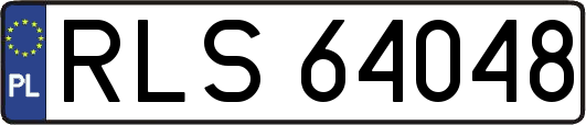 RLS64048