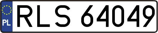 RLS64049