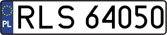 RLS64050