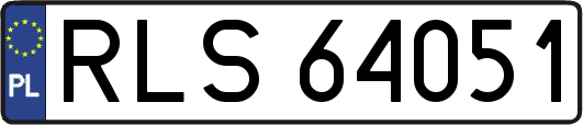RLS64051