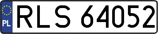 RLS64052