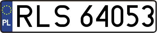 RLS64053
