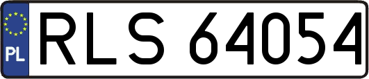 RLS64054
