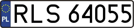 RLS64055