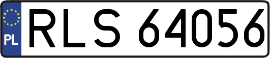 RLS64056