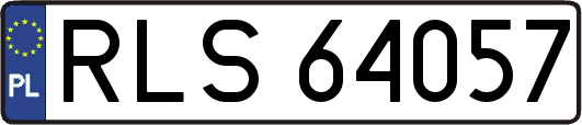 RLS64057