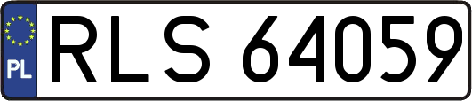 RLS64059