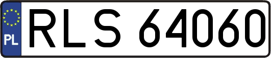 RLS64060