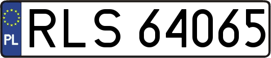 RLS64065