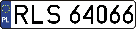 RLS64066