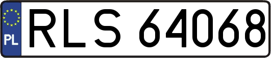 RLS64068
