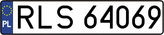 RLS64069