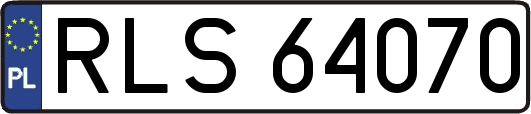 RLS64070