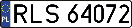 RLS64072