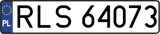 RLS64073