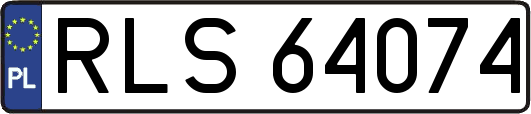 RLS64074