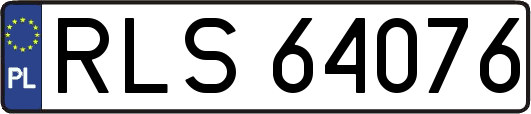 RLS64076