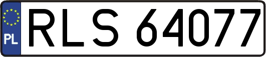 RLS64077