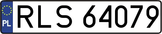 RLS64079