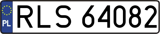 RLS64082